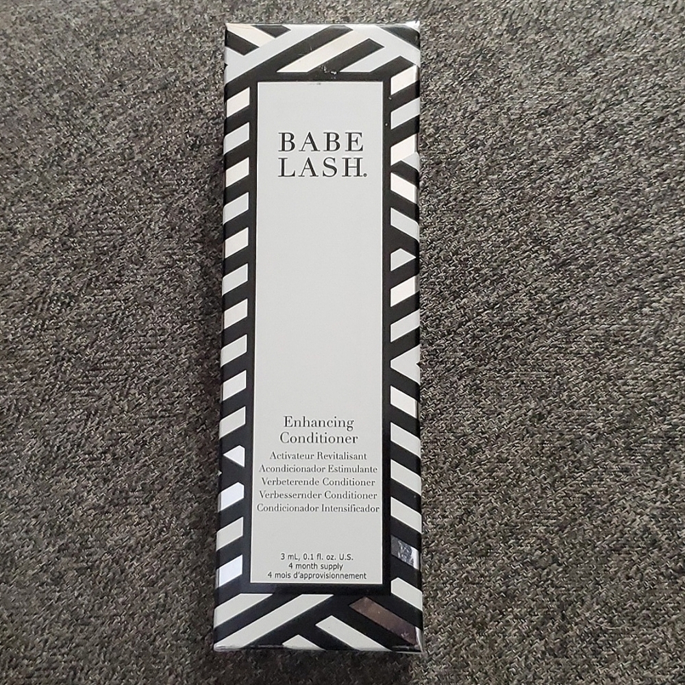 Babelash Enhancing Conditioner